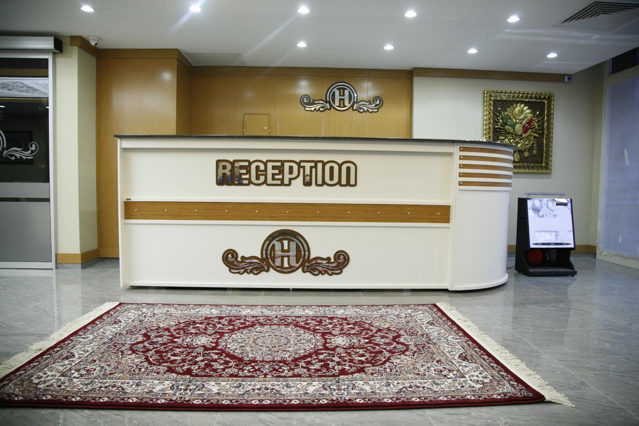 Otel Hatipoglu Duzce Zimmer foto